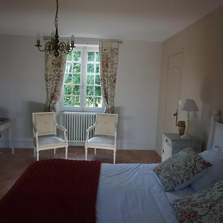 Le Bosc De Castang * Pressignac-Vicq