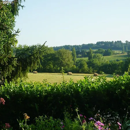 Le Bosc De Castang