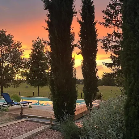 Le Bosc De Castang *
